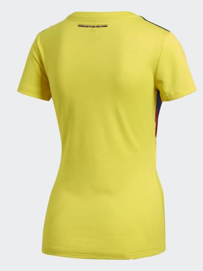 Women's 2018 World Cup T-shirt